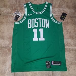 Nike Celtics Kyrie Irving Authentic Aeroswift